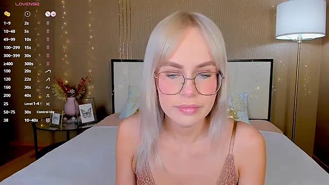 bellatip online show from March 17, 12:46 am