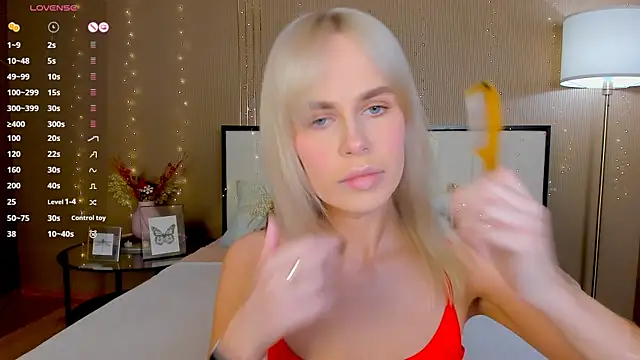 bellatip online show from April 7, 12:45 am