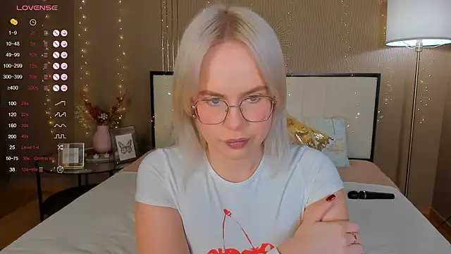 bellatip online show from November 30, 12:55 am