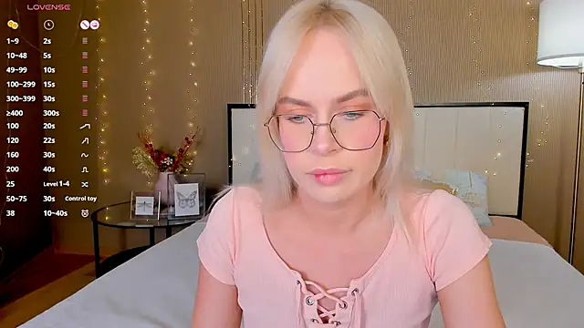 bellatip online show from February 27, 12:55 am