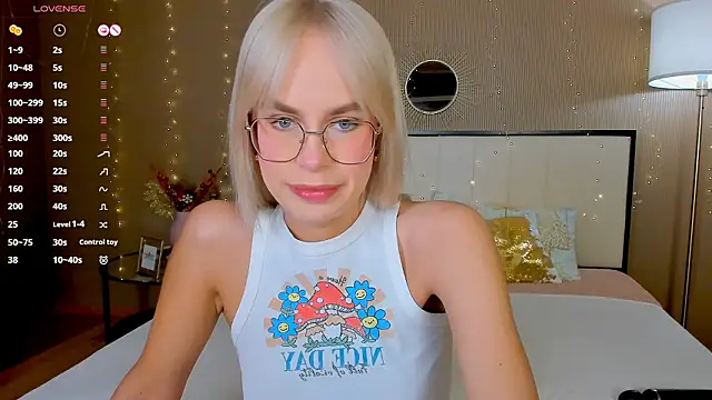 bellatip online show from March 19, 12:54 am