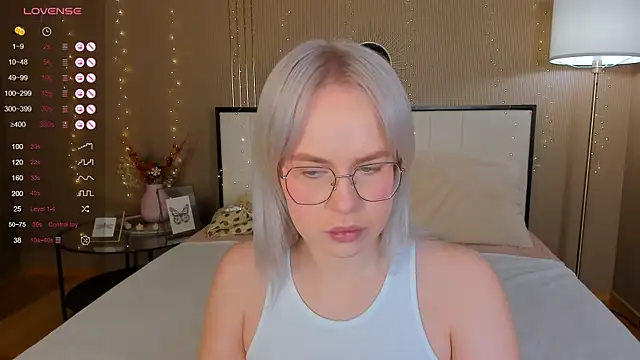 bellatip online show from November 22, 12:43 am