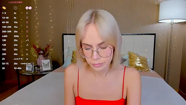 bellatip online show from April 11, 12:51 am