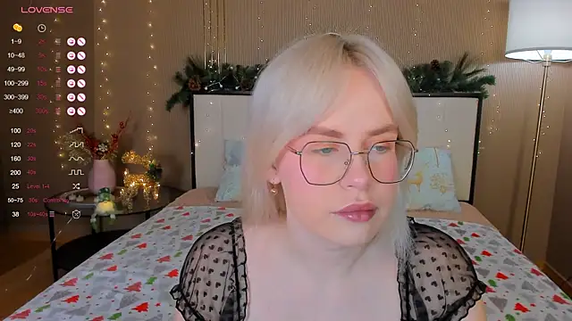 bellatip online show from December 20, 12:57 am