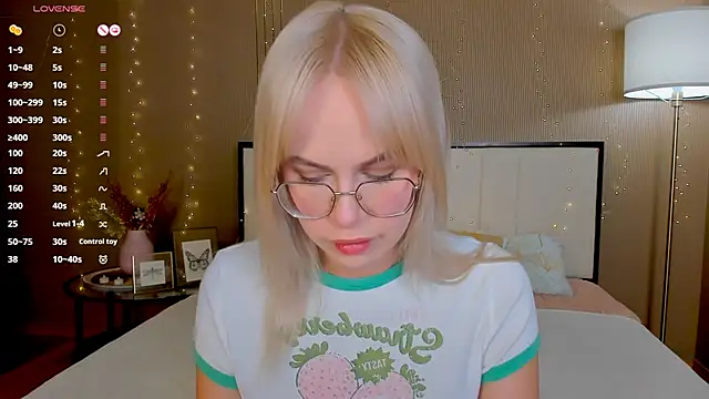 bellatip online show from February 16, 12:53 am