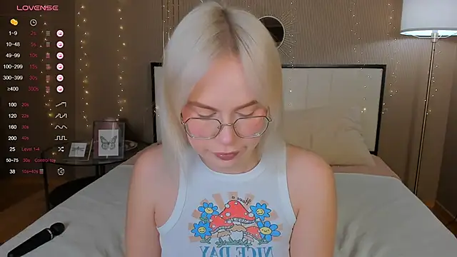 bellatip online show from October 27, 12:55 am