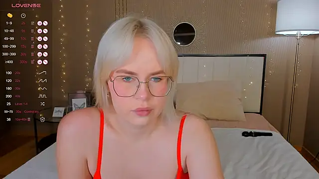 bellatip online show from October 24, 12:53 am