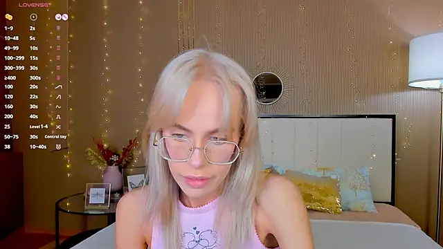 bellatip online show from May 14, 1:02 am