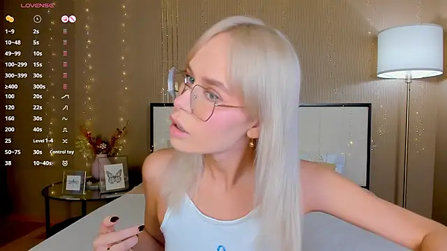 bellatip online show from March 26, 12:53 am