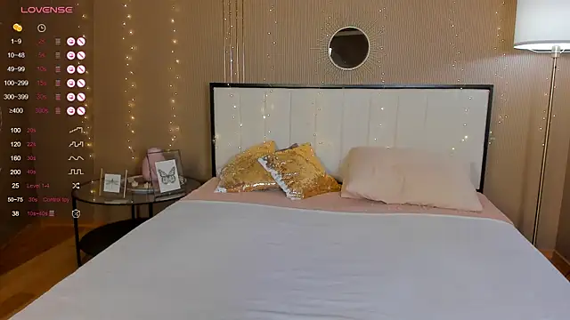 bellatip online show from November 5, 12:47 am