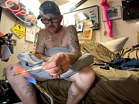 CLoSpunkmeyer69 online show from October 18, 9:00 am