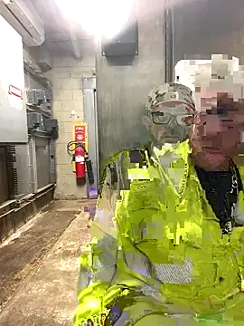 CLoSpunkmeyer69 online show from October 24, 3:16 am