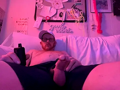 CLoSpunkmeyer69 online show from September 25, 7:20 pm