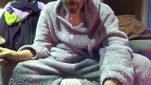 207RCCam online show from November 23, 6:45 am