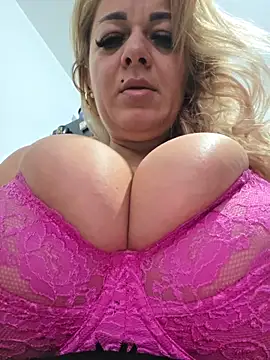 Ruxy42ETT online show from January 9, 6:09 am