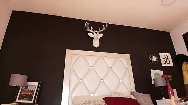 Sensual Crazy online show from April 15, 10:21 pm