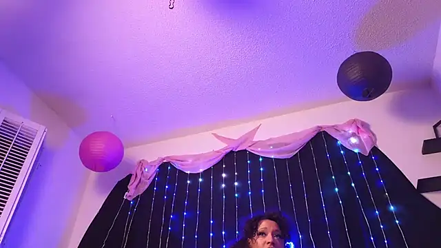 Snapshot of MeleiMarvelous chatting on December 6, 1:46 am MeleiMarvelous online show from December 6, 1:46 am