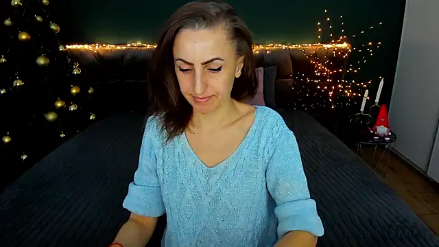 Rebecca Diamond online show from January 14, 6:50 am