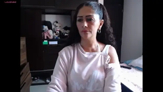 morgan 777 online show from November 26, 4:40 pm