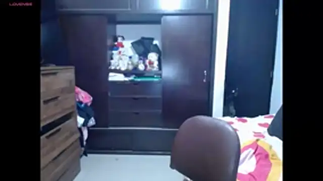 morgan 777 online show from February 12, 11:15 pm