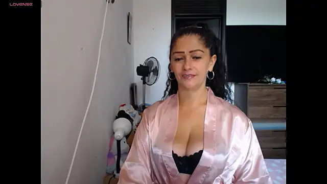 morgan 777 online show from March 20, 3:02 pm