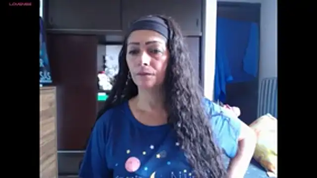 morgan 777 online show from November 17, 4:00 pm