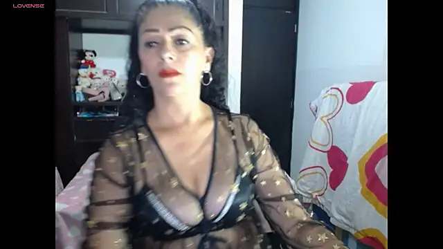 morgan 777 online show from January 9, 11:55 pm