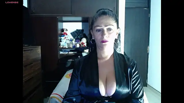 morgan 777 online show from February 27, 11:26 pm