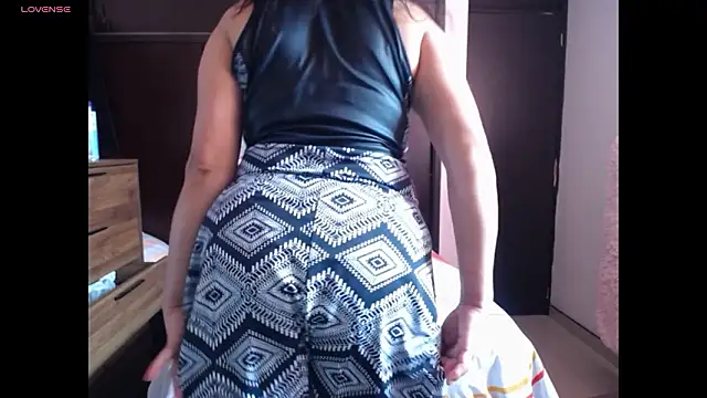 morgan 777 online show from February 21, 8:11 pm