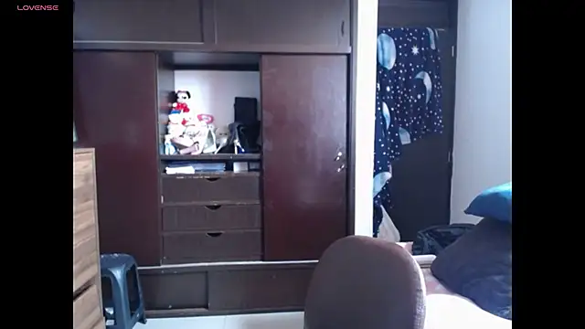 morgan 777 online show from January 6, 8:46 pm