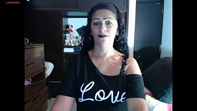 morgan 777 online show from February 16, 10:40 pm