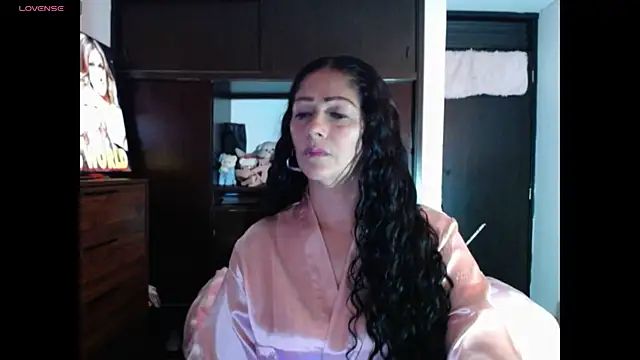 morgan 777 online show from December 21, 10:21 pm