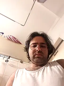Azad64 online show from February 17, 12:11 am