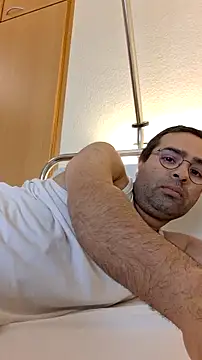 Azad64 online show from February 14, 1:11 pm