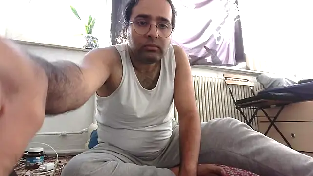 Azad64 online show from October 27, 1:01 pm