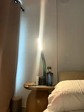 curchez  online show from November 18, 7:06 pm