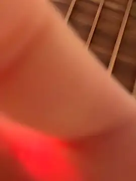 curchez  online show from November 7, 6:34 pm