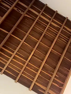 curchez  online show from October 22, 6:40 pm