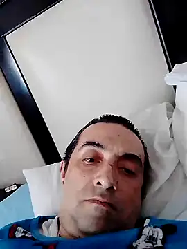 Mansex73 online show from September 20, 3:50 pm