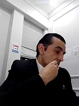 Mansex73 online show from October 11, 8:15 am