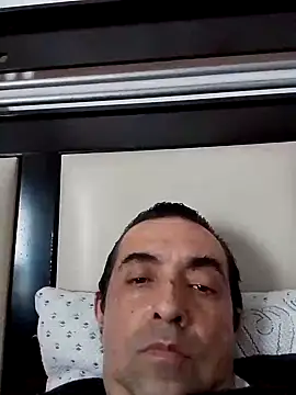 Mansex73 online show from October 2, 3:15 pm