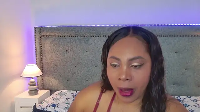 Snapshot of JackyNorris chatting on February 4, 11:27 am JackyNorris online show from February 4, 11:27 am