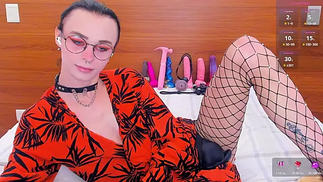 KatashiSenpai online show from May 10, 11:47 am