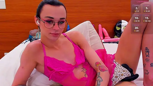 KatashiSenpai online show from April 8, 6:53 pm