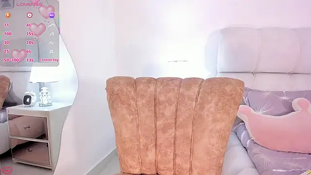 zoemina xd online show from January 9, 2:46 pm