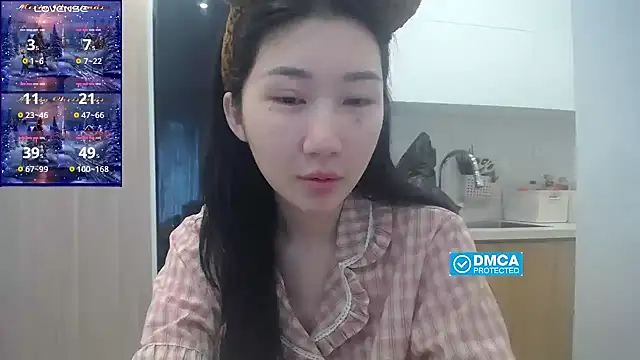 Asiagirll online show from March 26, 12:53 am