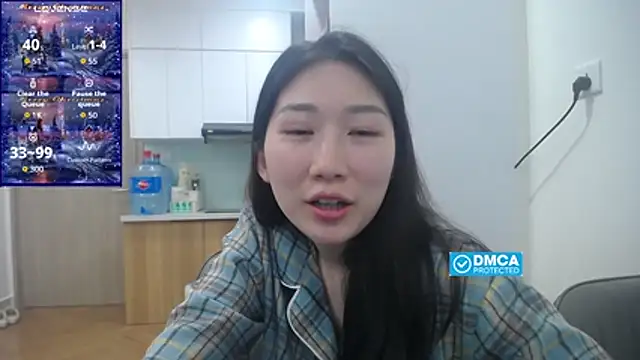 Asiagirll online show from February 23, 1:12 pm