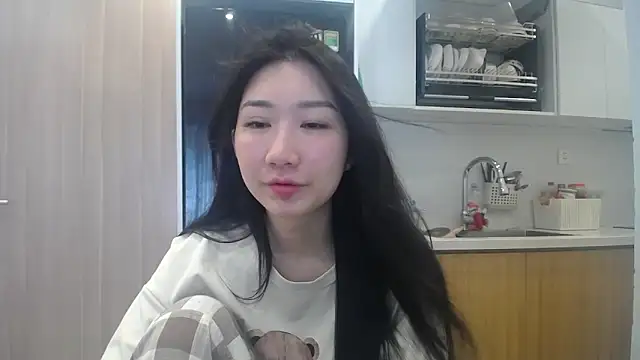 Asiagirll online show from May 8, 1:53 am
