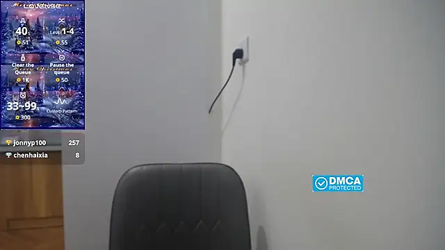 Asiagirll online show from December 3, 4:28 pm