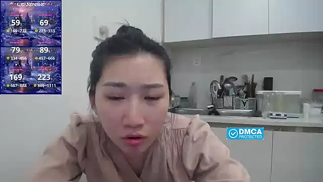 Snapshot of Asiagirll chatting on March 17, 12:46 pm Asiagirll online show from March 17, 12:46 pm